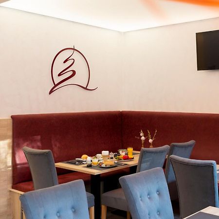Hotel Am Waldkasino Erfurt Ngoại thất bức ảnh