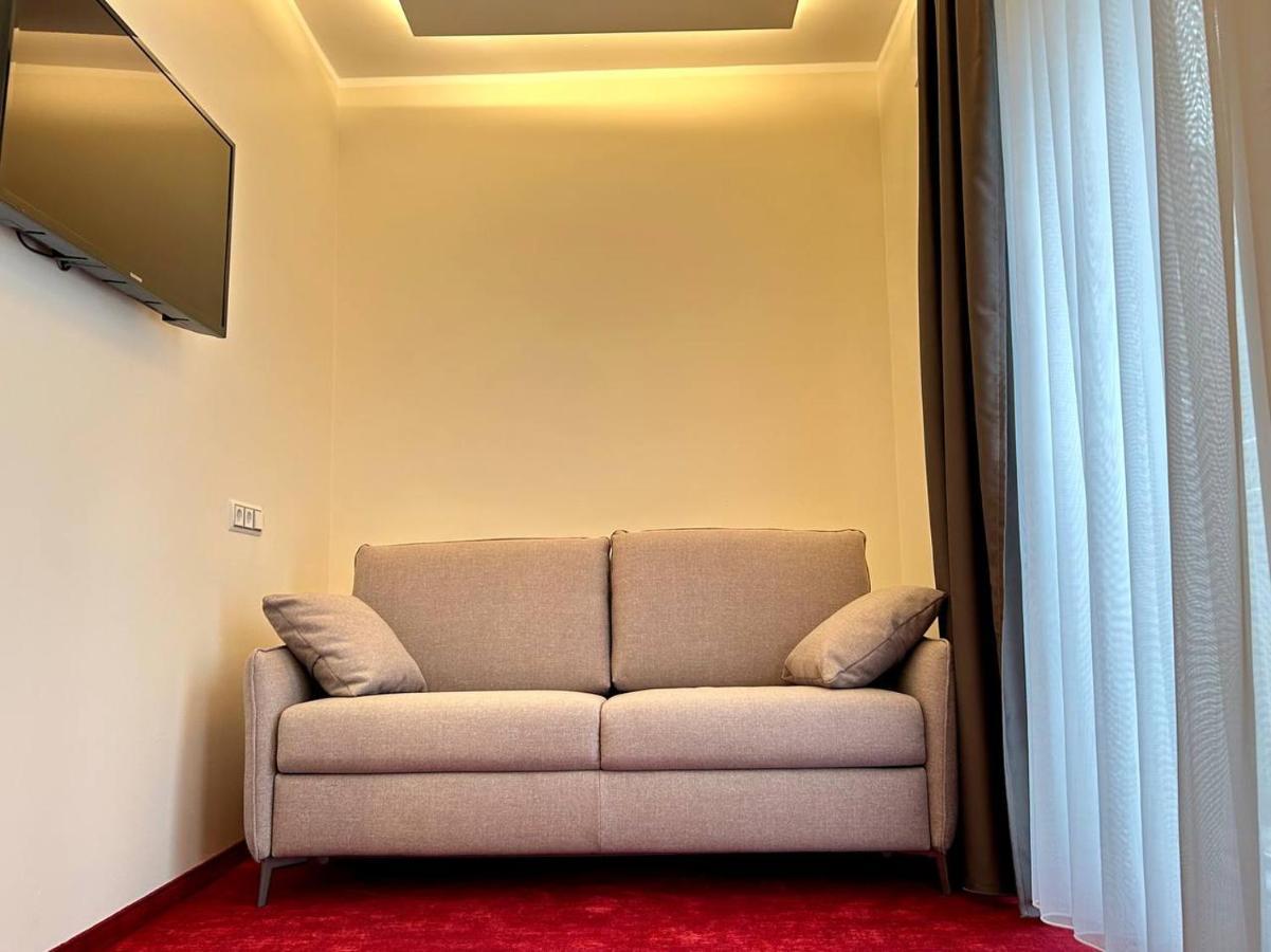 Hotel Am Waldkasino Erfurt Ngoại thất bức ảnh